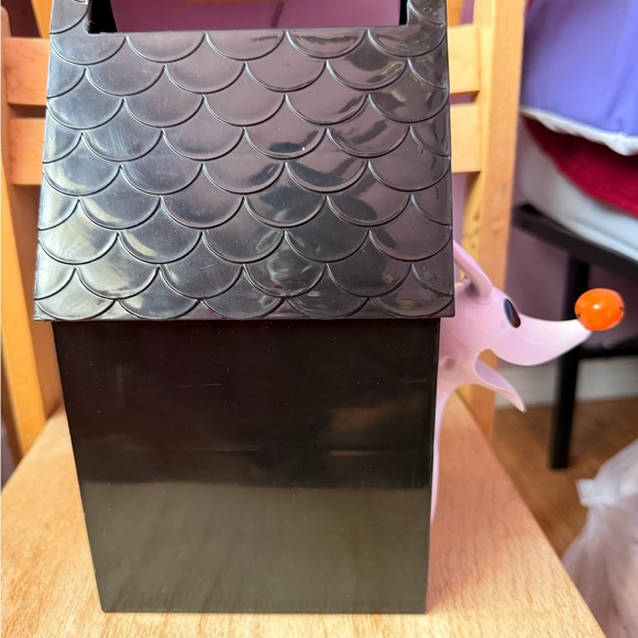 Disney NBC zero popcorn bucket - Picture 8 of 12